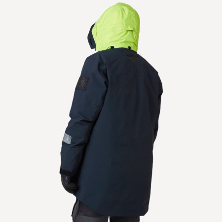 Парка HH Man Arctic Ocean Parka (Мужской; L; Navy)
